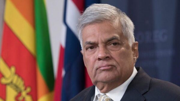 Sri Lankan PM says says economy has collapsed, will hold talks with IMF for additional credit