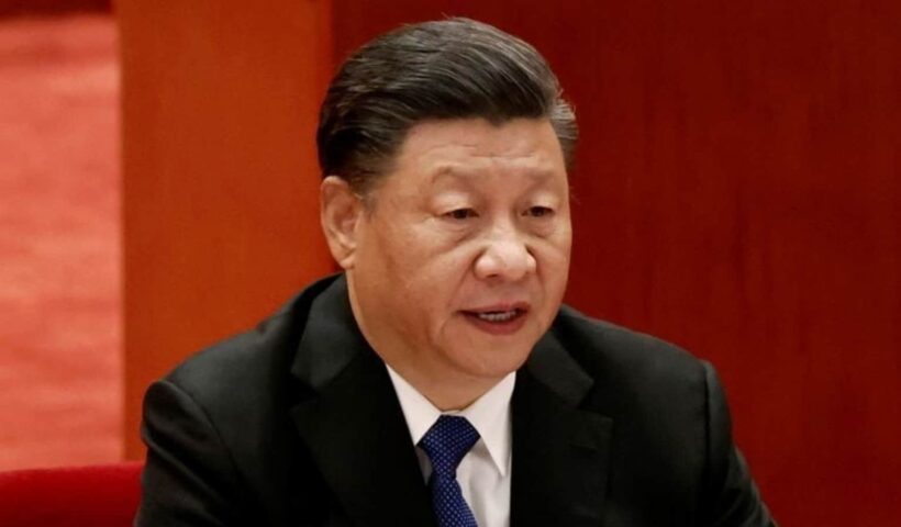 China's Xi tries to salvage Pelosi crisis with Taiwan drills: Analysis