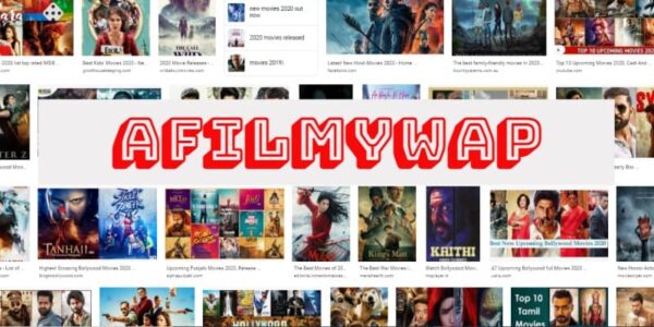 AFilmywap – Online Movies Download illegal website afilmywap in latest Update and News