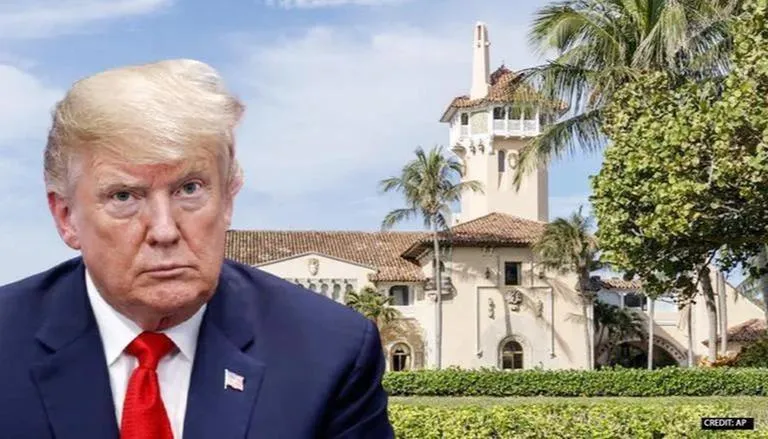 Former US President Donald Trump says his Florida home ‘raided’ by FBI
