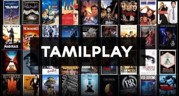 TamilPlay 2022 – Tamil Dual Audio Movies,Hollywood Dubbed Movies & Web-Series