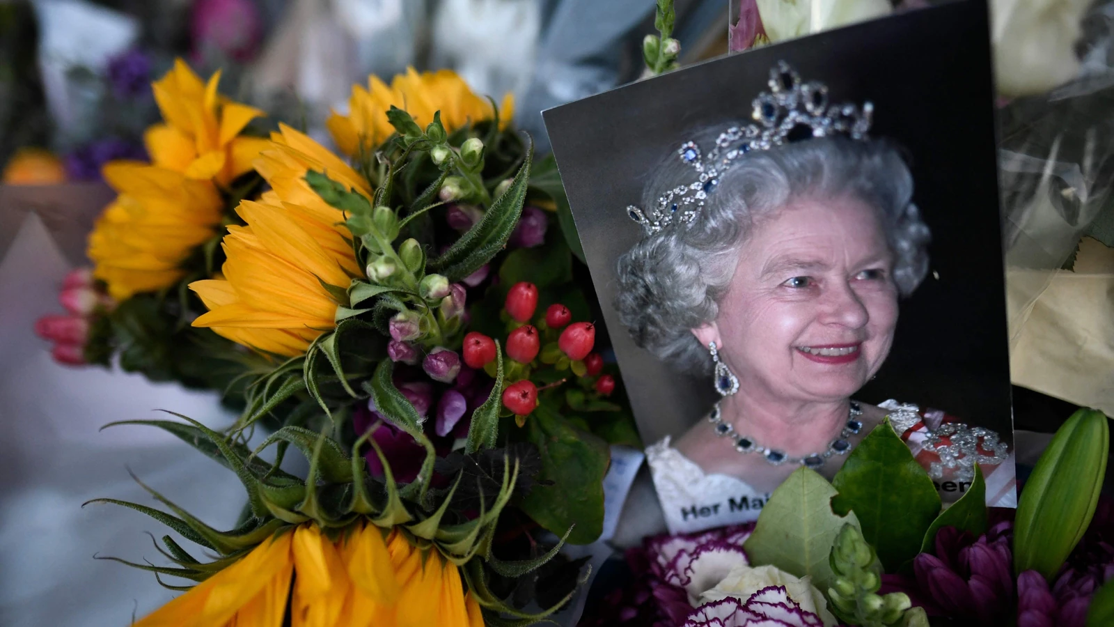 After Queen Elizabeth II's death, who are the world's longest-reigning monarchs? Check list