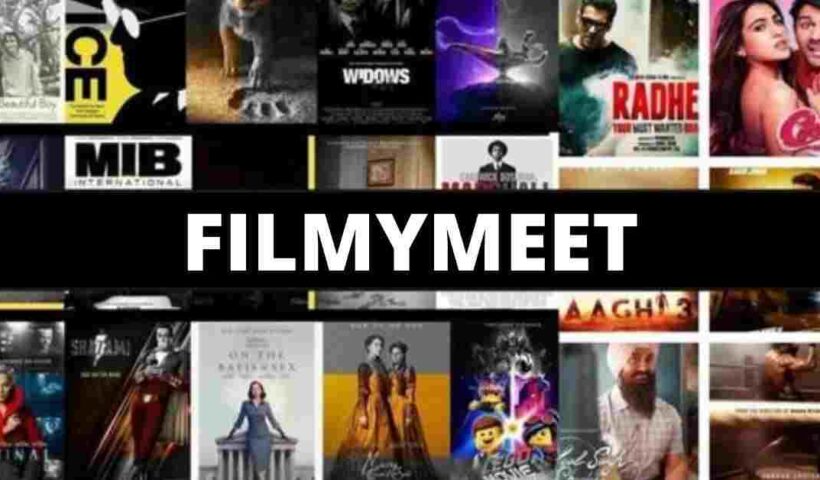 Filmymeet – 300mb Movies FilmyMeet In Bollywood Movies Download