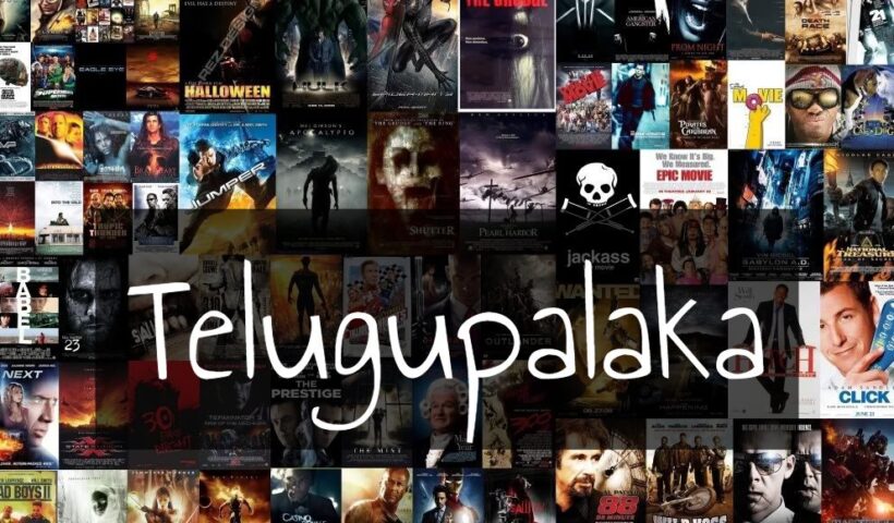 Telugupalaka – Hindi Dubbed Movies Download ,Telugu Movies Illegal site