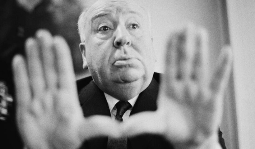 Alfred Hitchcock Net Worth 2022