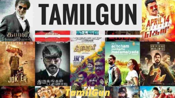 Tamilgun – Tamil Movies Download Illegal Website Tamilgun Latest Tamil gun New Movies