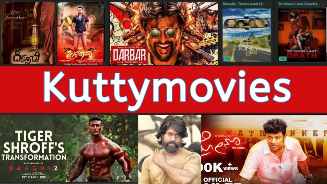 Kuttymovies 2022: Kuttymovies.com HD Tamil Movies Free Download