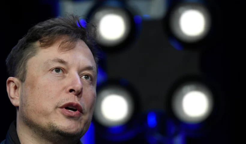 'Taiwan democracy not for sale': Pushback after Elon Musk's 'recommendation'
