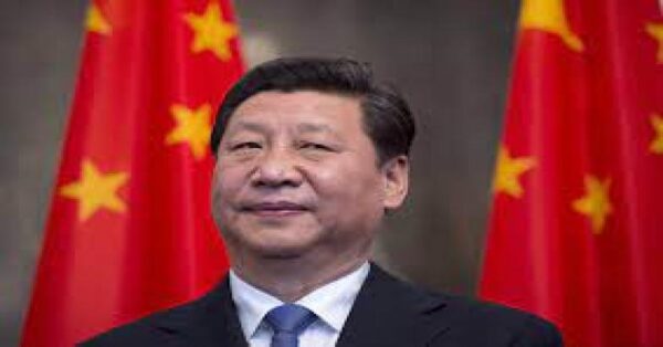 Xi Jinping's Big Claim On Hong Kong, Taiwan At Key China Meet