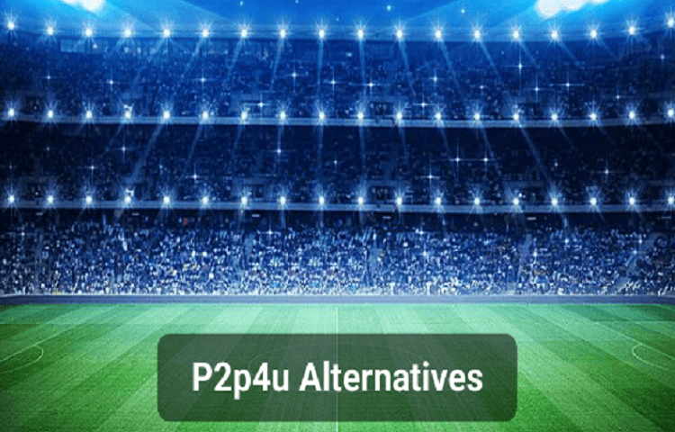 Top 10 Best Similar Alternatives To P2p4u