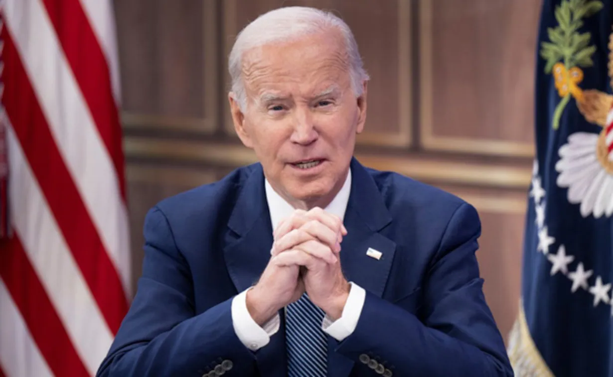 US "Cannot, Must Not Tolerate Hate": Joe Biden On Shooting In Nightclub