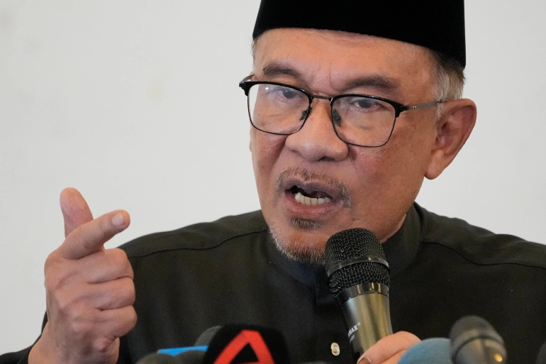 Costs, COVID, corruption: Anwar’s tasks for Malaysian economy