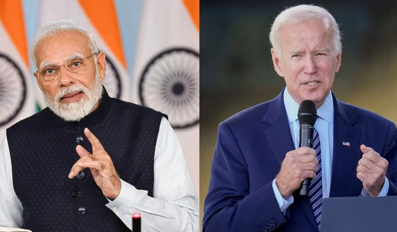 Biden & Modi Have Productive, Practical Relationship: US NSA Ahead Of G20 Summit