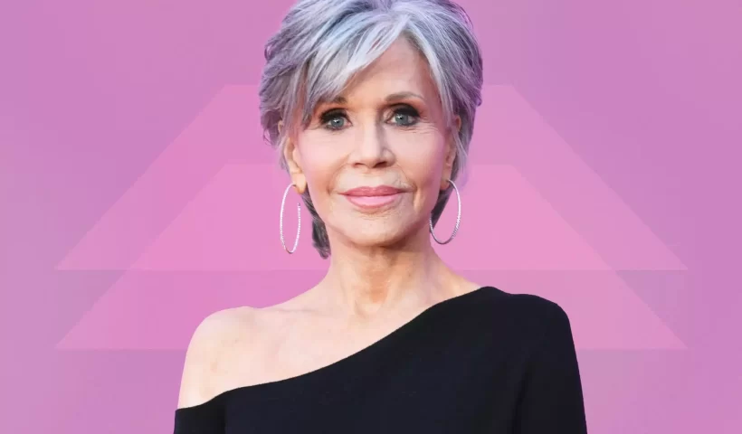 Jane Fonda Net Worth 2022
