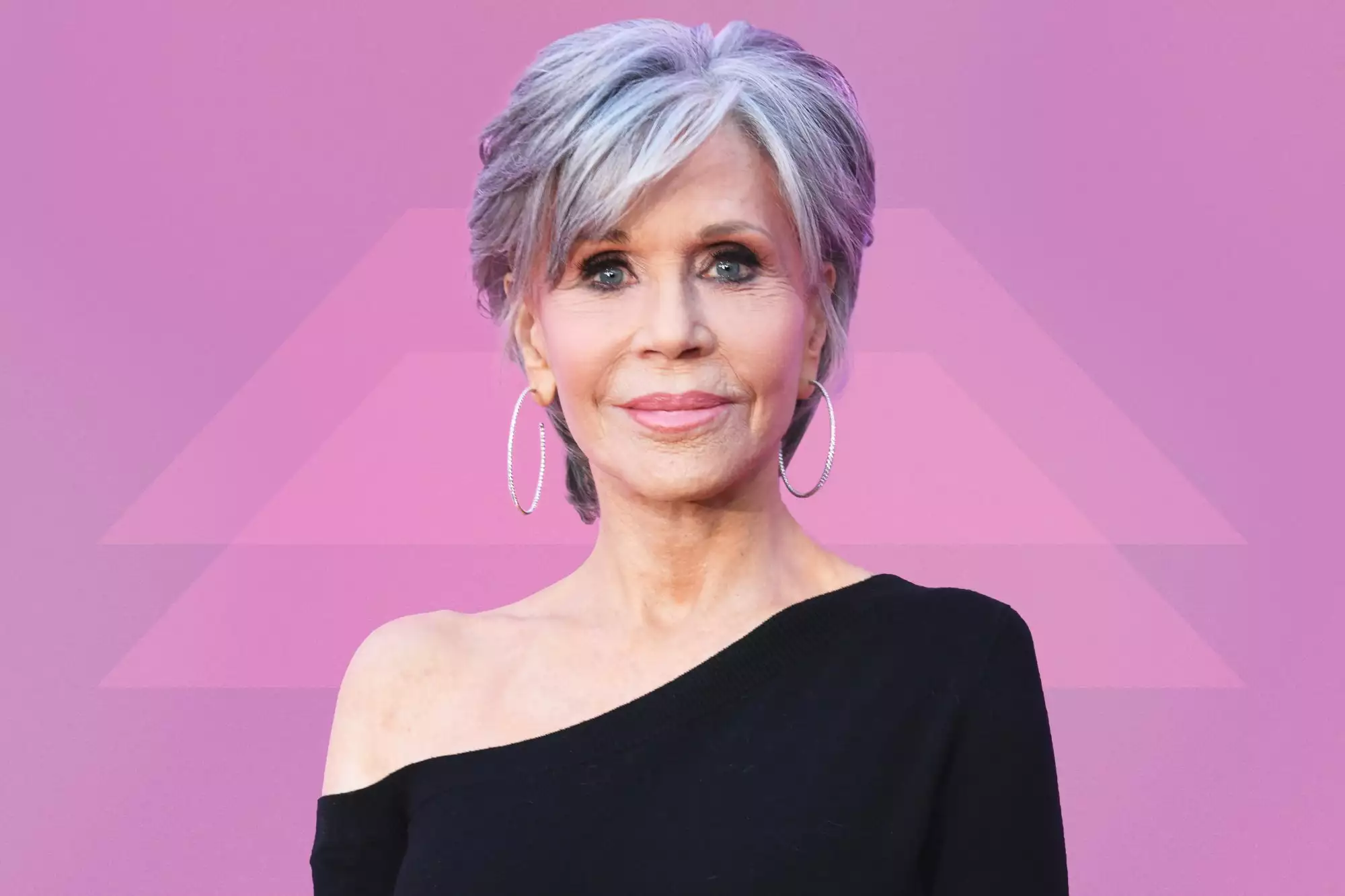 Jane Fonda Net Worth 2022