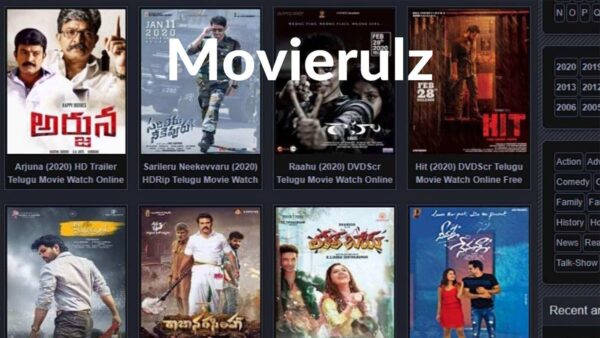 Download And Watch Best Movies Online From Movierulz