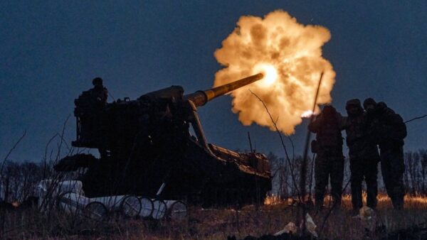 Ukraine rocket strikes kill 63 Russian troops, highest casualty since beginning of war
