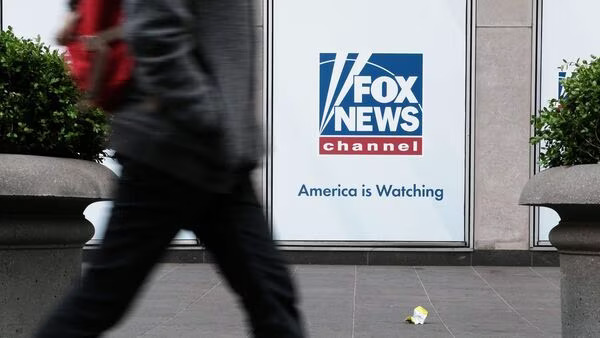 ‘Fox news…’: Dominion after largest US media company defamation settlement