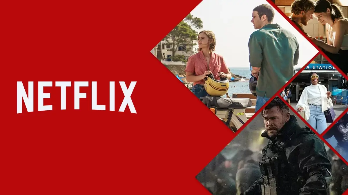 What’s Coming to Netflix in June 2023