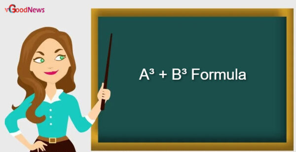 A3+B3 FORMULA IN MATHEMATICS