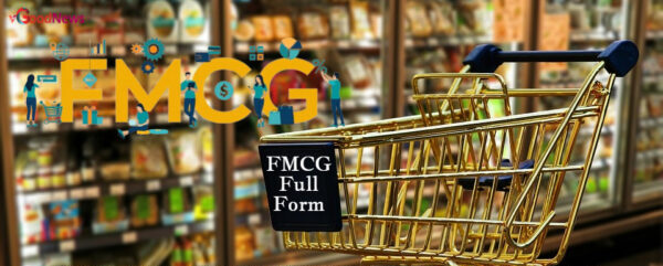 FMCG Full Form