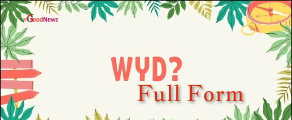 WYD Full Form