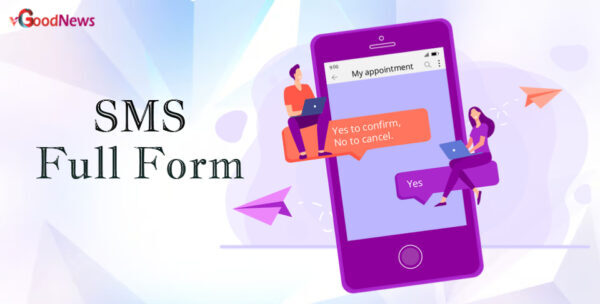 SMS Full Form