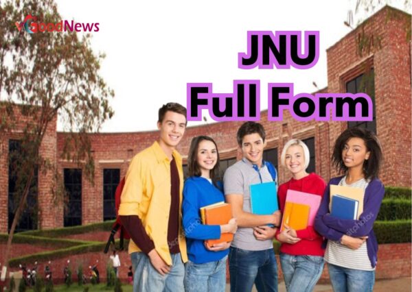 JNU Full Form