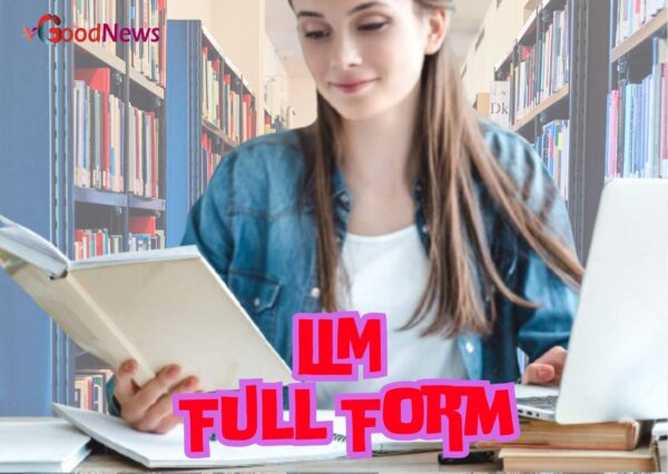 LLM Full Form