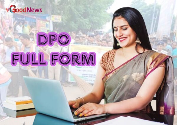 DPO Full Form