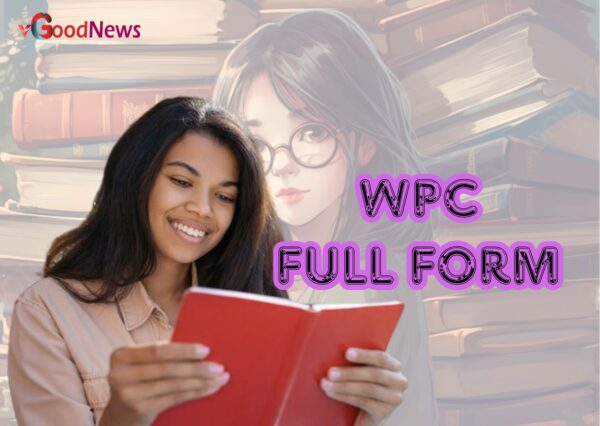 WPC Full Form