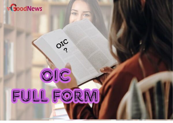 OIC Full Form