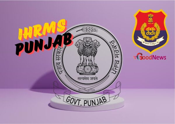 IHRMS Punjab