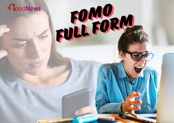 FOMO Full Form