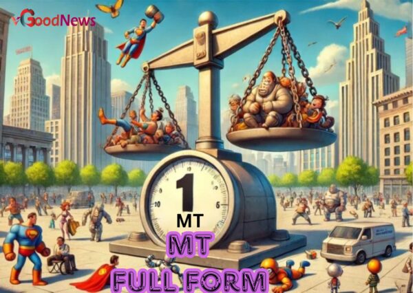 MT Full Form