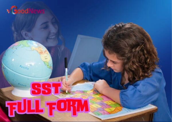 SST Full Form