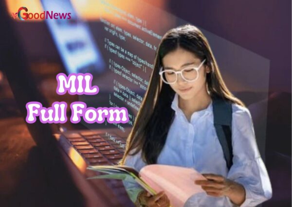 MIL Full Form