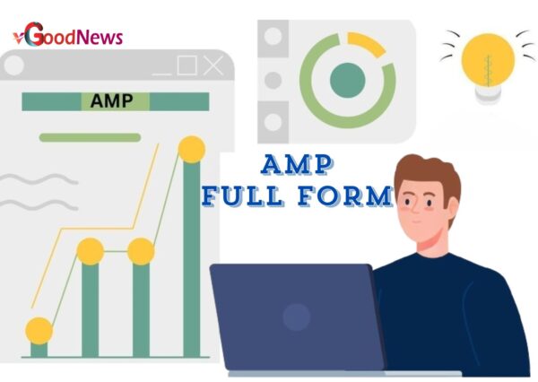 AMP Full Form