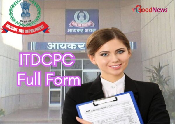 ITDCPC Full Form