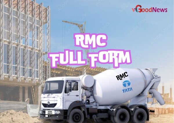 RMC Full Form