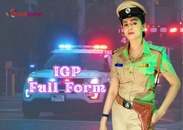 IGP Full Form