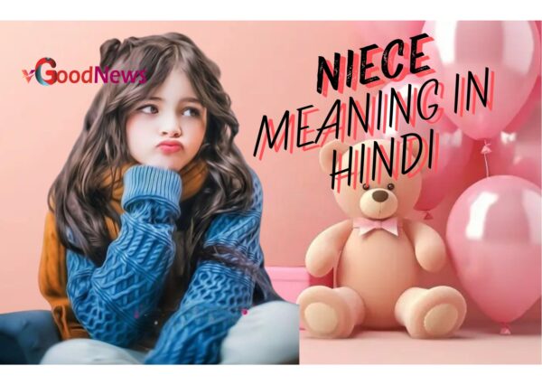 Niece Meaning in Hindi