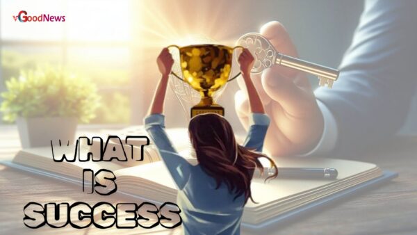 What is Success