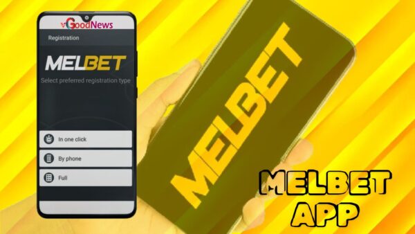 Melbet App