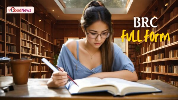 BRC Full Form in Education in Hindi