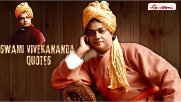 Swami Vivekananda Quotes