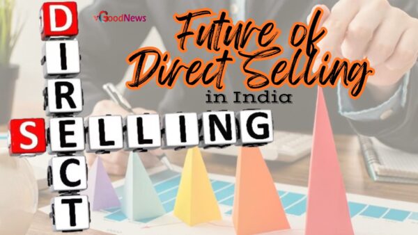 Future of Direct Selling in India