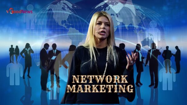 Network Marketing