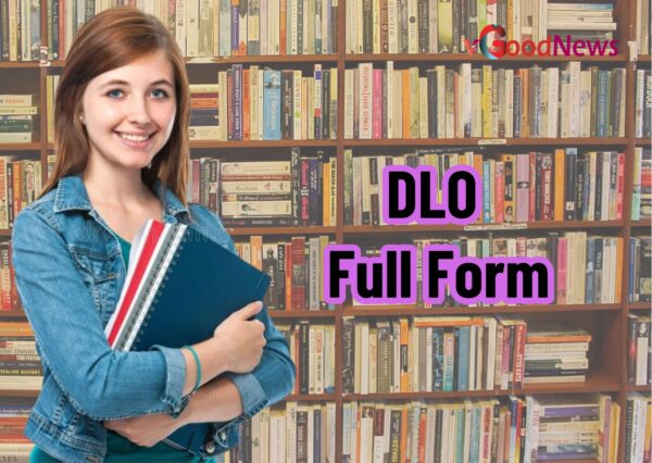 DLO Full Form