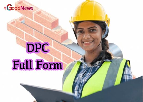 DPC Full Form